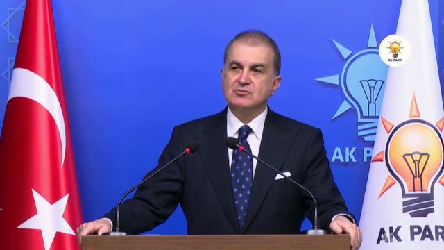 AK Parti'den gümrük vergisi düzenlemesi mesajı: Bunun kapısı açık