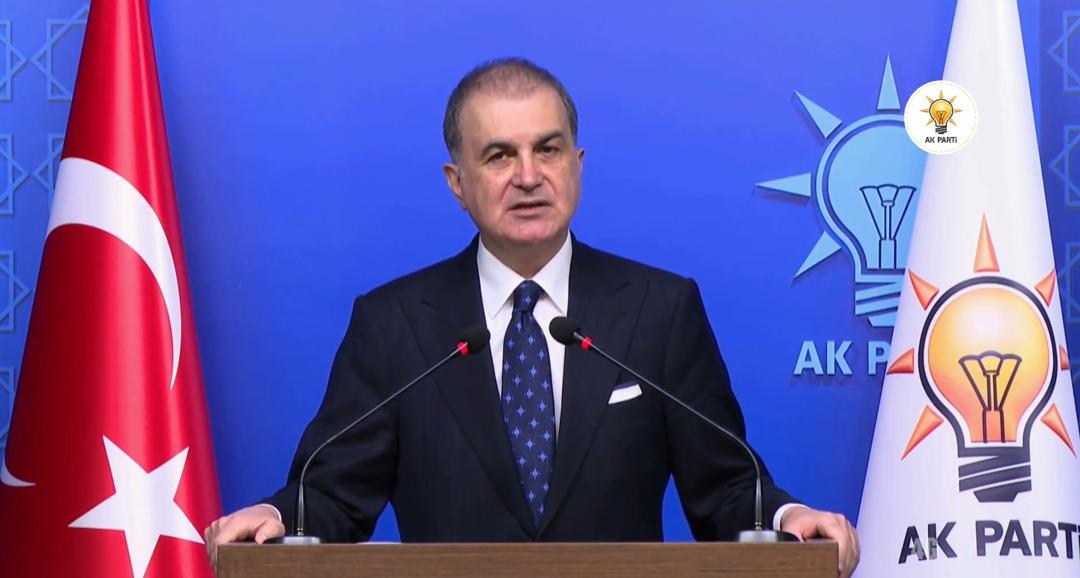 AK Parti den g&uuml;mr&uuml;k vergisi d&uuml;zenlemesi mesajı: "Bunun kapısı a&ccedil;ık" 1