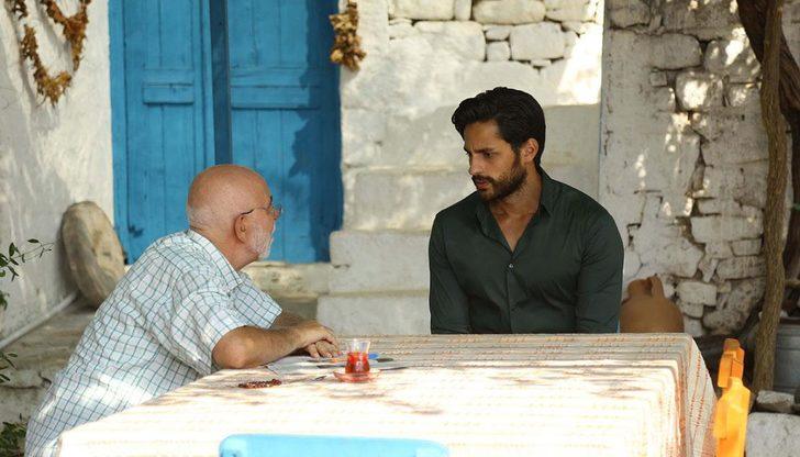 Hayat Sevince Güzel 12. Bölüm Fotoğrafları G3