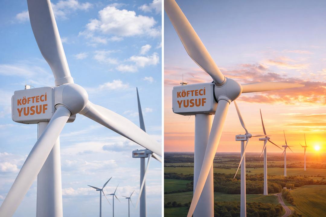 K&ouml;fteci Yusuf&rsquo;un Ticari Zek&acirc;sı: K&ouml;ftenin Yanına Enerjiyi de Ekledi, 500 Milyon TL&rsquo;lik Yatırım 1
