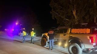 Aydın’da ‘Çember’ operasyonu