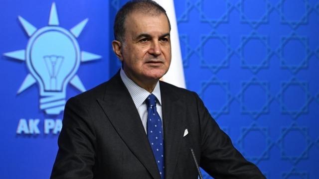 &Ouml;mer &Ccedil;elik'ten Suriye'de oyun bozuldu &ccedil;ıkışı: İran'da kaos istemiyoruz&rdquo;