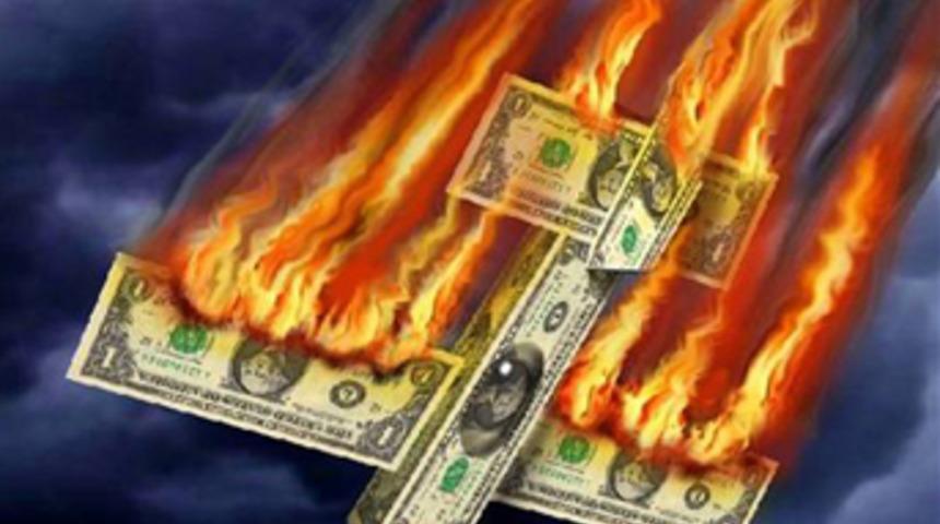 Başbakan konuştu, dolar yükseldi