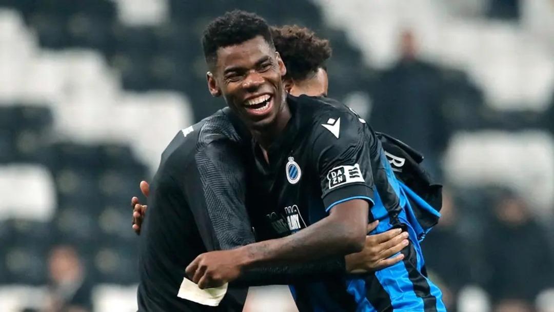 Galatasaray ilk transferini bitirdi ! Raphael Onyedika nın bonservisi, maaşı her şeyi a&ccedil;ıklandı 1