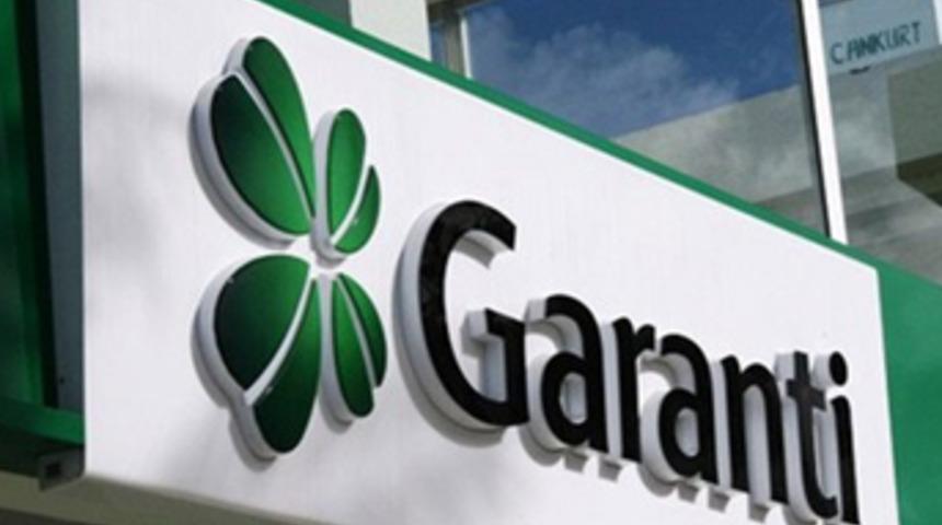 Garanti BBVA'dan dijital erişimde yaşanan sıkıntılara ilişkin açıklama