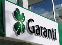 Garanti Bankası müşterilerine E-devlet sorgulamalarında büyük kolaylık