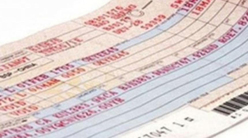 Uçak biletlerinde yeni dönem!