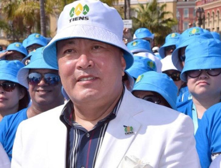 Çalışan herkesi kıskandıran patronlar G4