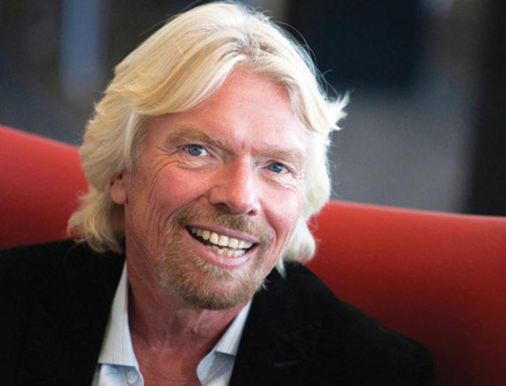 Çalışan herkesi kıskandıran patronlar G5