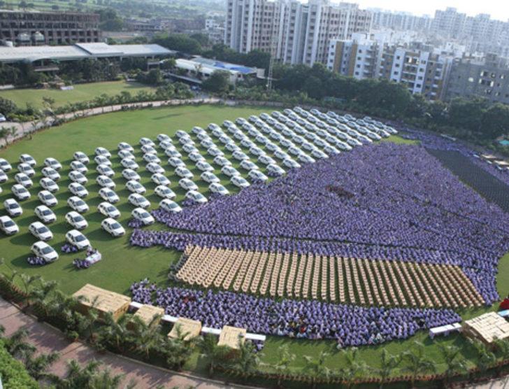 İş adamından hastaneye dudak uçuklatan bağış G1