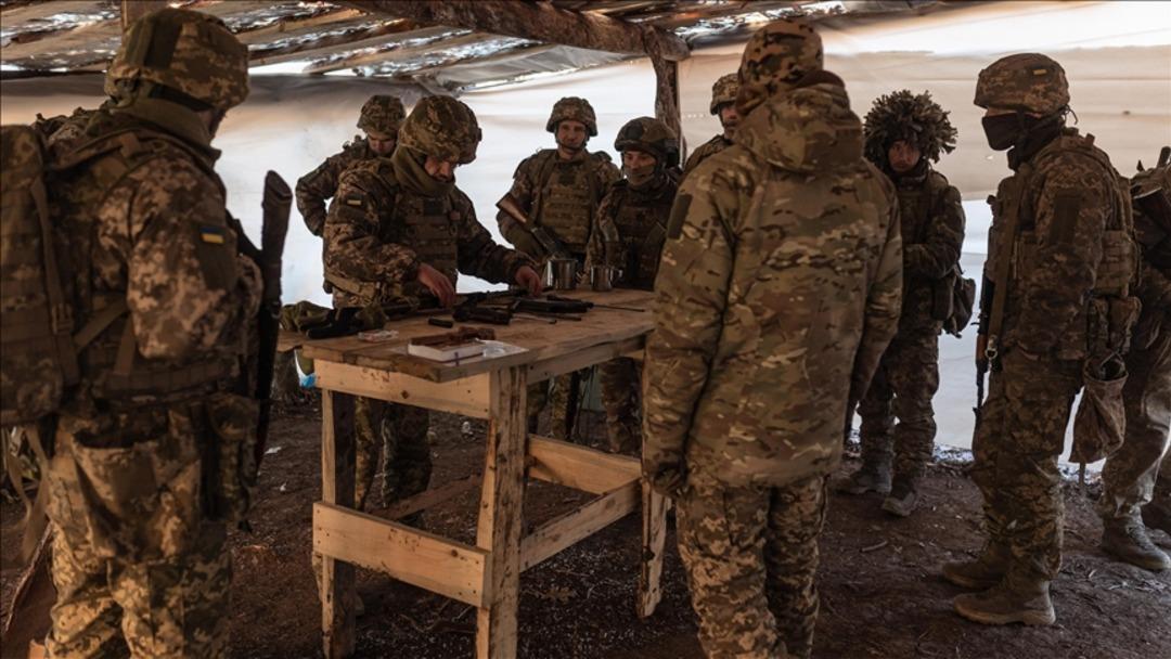 Trump ın a&ccedil;ıklamaları Avrupa yı harekete ge&ccedil;irdi! İngiltere ve Almanya Gr&ouml;nland a asker mi g&ouml;nderecek? 1