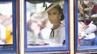 Kate Middleton, 44. doğum günü için duygusal bir video paylaştı