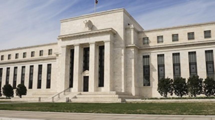 Fed faiz kararını açıkladı