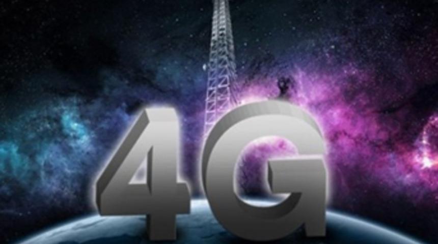 4G ihalesi iptal edildi