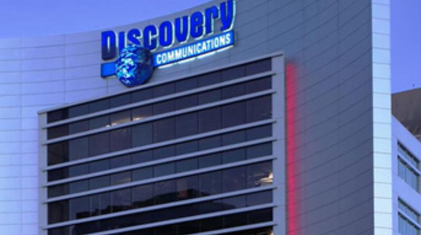 Discovery Communications CNBC-e'yi satın alıyor