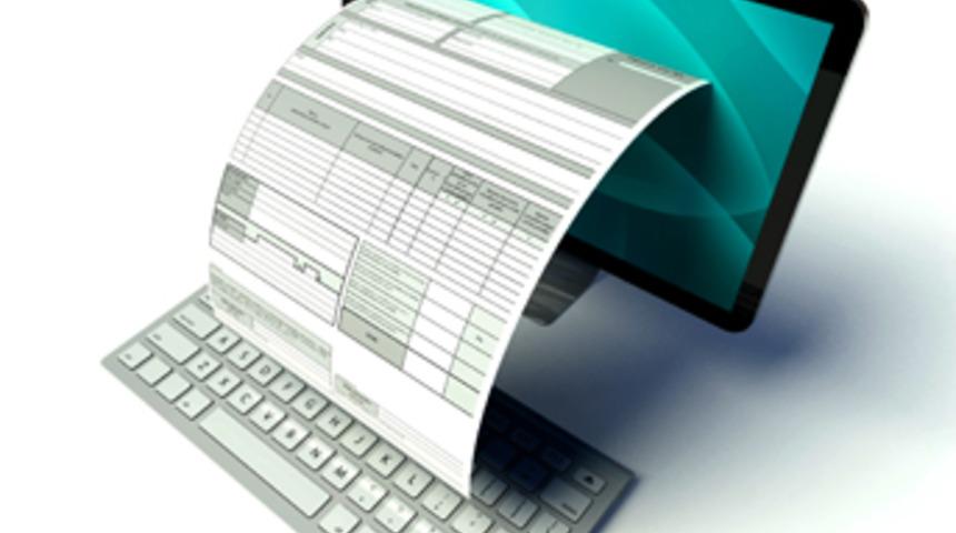 İşletmelerde e-şirket devrimi