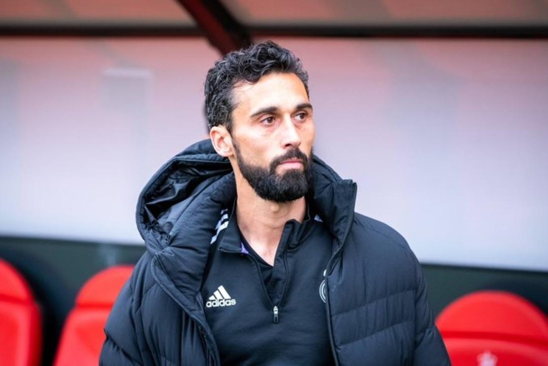 Arda G&uuml;ler li Real Madrid, Xabi Alonso nun g&ouml;revine son verildiğini a&ccedil;ıkladı! 2