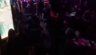 Ankara'da gece kul&uuml;plerine operasyon! Kız &ccedil;ocuklarının zorla &ccedil;alıştırıldığı ortaya &ccedil;ıktı