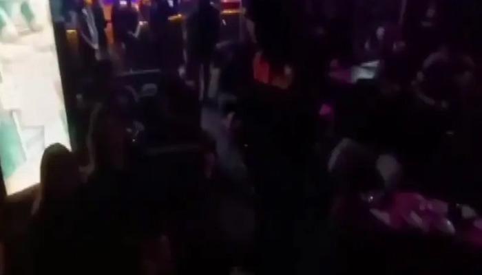 Kız &ccedil;ocuklarının zorla &ccedil;alıştırıldığı ortaya &ccedil;ıktı