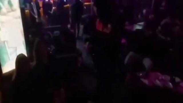 Ankara'da gece kulüplerine operasyon! Kız çocuklarının zorla çalıştırıldığı ortaya çıktı