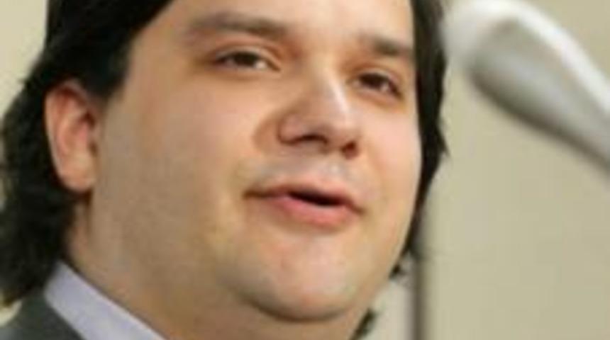 Sanal para 'Bitcoin' simsarı Karpeles gözaltında