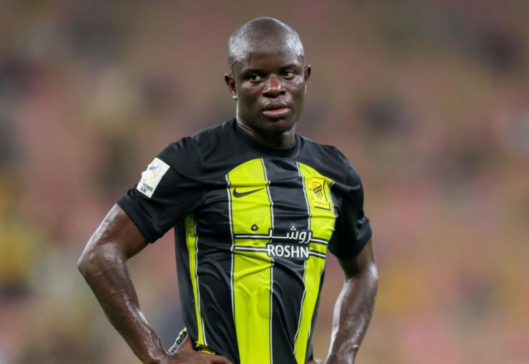 Tedesco nun Kante r&uuml;yası! Fenerbah&ccedil;e resmi teklifini yaptı! Her an a&ccedil;ıklanabilir 2