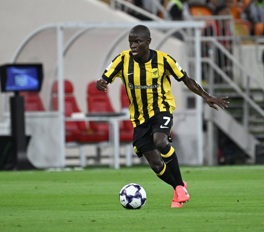 Tedesco nun Kante r&uuml;yası! Fenerbah&ccedil;e resmi teklifini yaptı! Her an a&ccedil;ıklanabilir 5