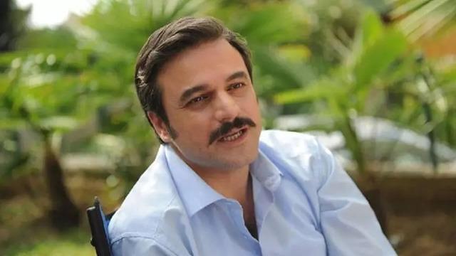 Sağlık sorunlarıyla mücadele ediyordu! Ünlü oyuncu Ufuk Özkan hastaneye kaldırıldı
