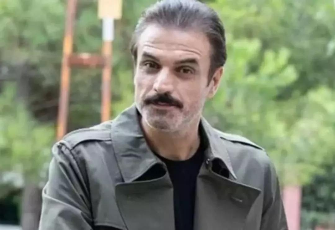 Sağlık sorunlarıyla m&uuml;cadele ediyordu! &Uuml;nl&uuml; oyuncu Ufuk &Ouml;zkan hastaneye kaldırıldı 1