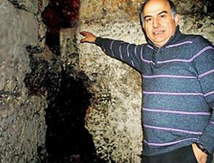 Tuvalet tıkandı diye kazdı serveti oldu G3