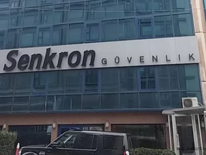 Senkron Siber G&uuml;venlik&rsquo;te (SNKRN) İsim Değişikliği: Gate Group D&ouml;nemi Başladı