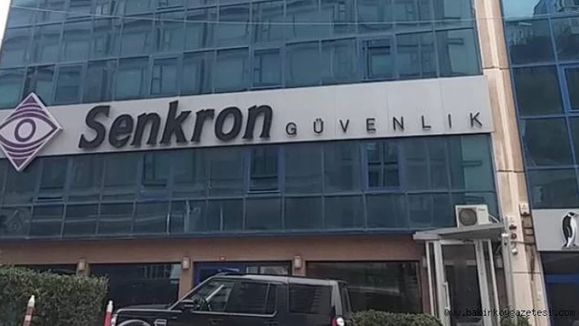 Senkron Siber G&uuml;venlik&rsquo;te (SNKRN) İsim Değişikliği: Gate Group D&ouml;nemi Başladı