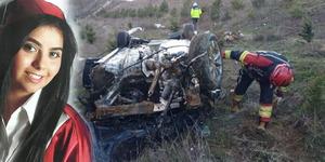 Yeni yılda acı haberle sarsıldılar! Amcası ve yengesi hayatını kaybetti