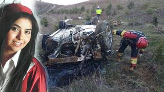 Yeni yılda acı haberle sarsıldılar! Münevver Karabulut'un amcası ve yengesi hayatını kaybetti