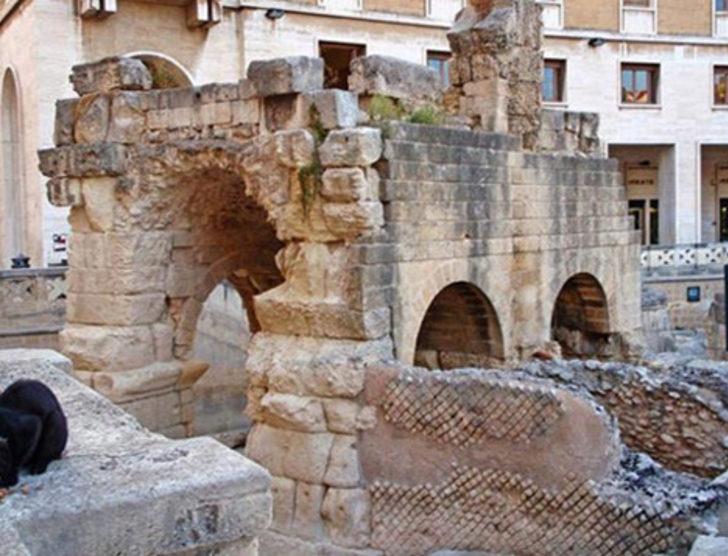 Tuvalet tıkandı diye kazdı serveti oldu G5