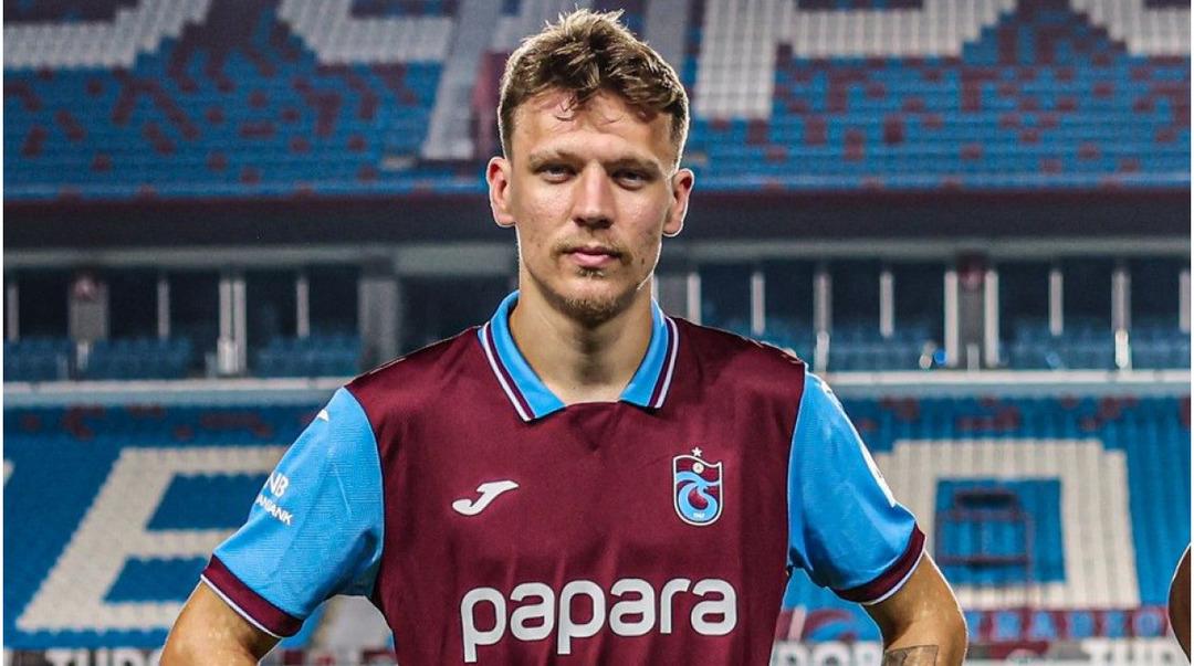 Trabzonspor dan Serdar Saatçı sürprizi! Al Nasr a gönderildi! 1