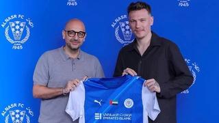 Trabzonspor'dan Serdar Saatçı sürprizi! Al Nasr'a gönderildi!