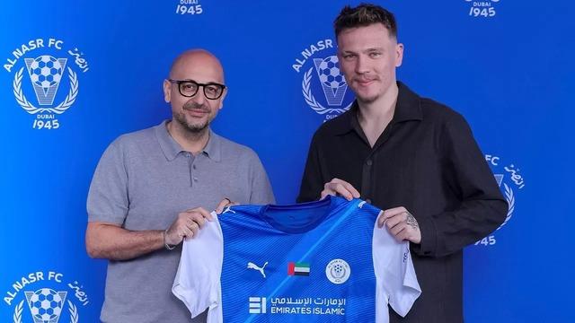 Trabzonspor'dan Serdar Saatçı sürprizi! Al Nasr'a gönderildi!