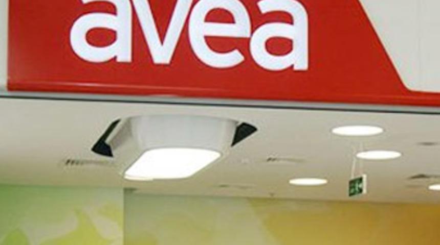 Avea hisseleri el değiştirdi