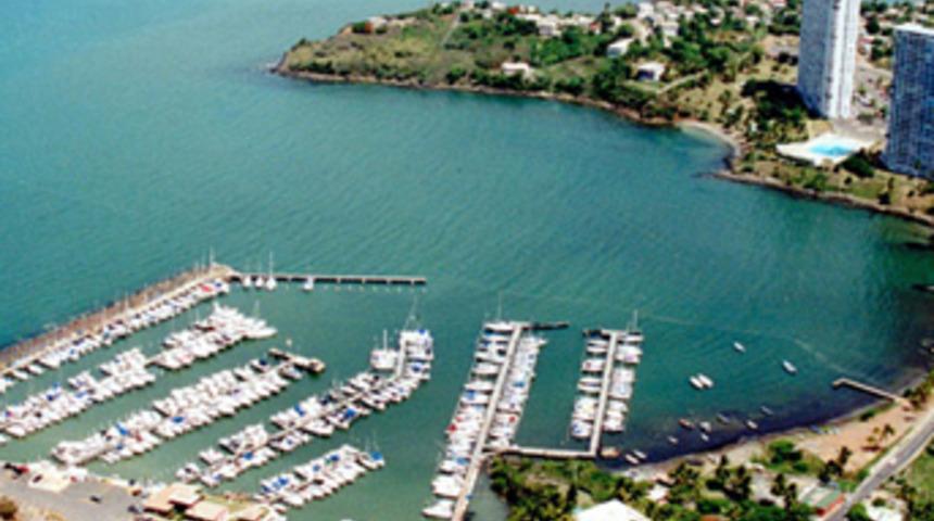 Porto Riko iflasa yaklaştı