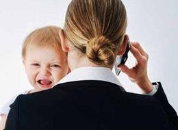 Çocuklu anneye iş desteğinin şartları