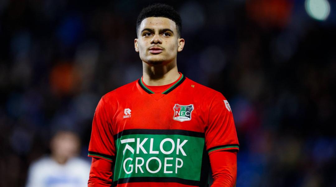 Samsunspor dan Elayis Tavşan bombası! Başkan Y&uuml;ksel Yıldırım duyurdu 2