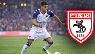 Samsunspor'dan Elayis Tavşan bombası!