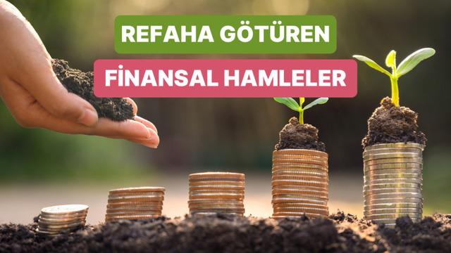 Finansal Okuryazarlık Neden Hayat Kalitesini Artırır?