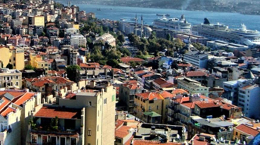 En çok konut ve kiraya harcadık