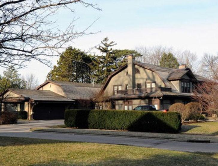 Sokakta yaşamış dünyaca ünlü yıldızlar G2