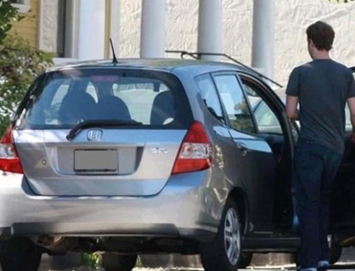 Sokakta yaşamış dünyaca ünlü yıldızlar G3