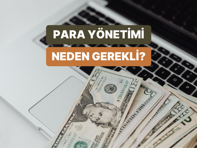 Para Y&ouml;netimi ile Elde Edeceğin Avantajlar