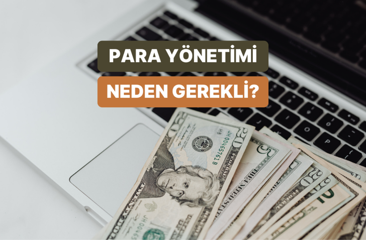 Parayı Y&ouml;netmeyi &Ouml;ğrenince Hayatında Değişecek 10 Şey
