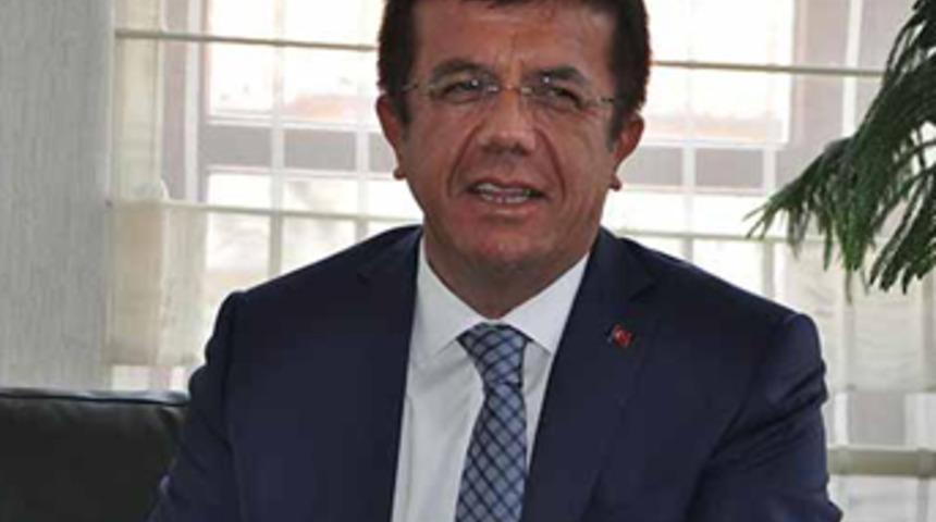 Ekonomi Bakanı Nihat Zeybekçi Boğaz'da Yalı Aldı